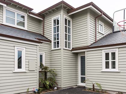 Christchurch Gallery