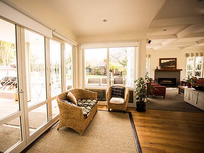 Christchurch Gallery