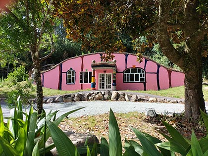 Hundertwasser : European Windows & Doors Gallery