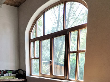 Hundertwasser Project