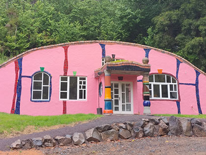 Hundertwasser Project