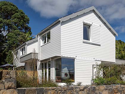 Mount Eden Gallery