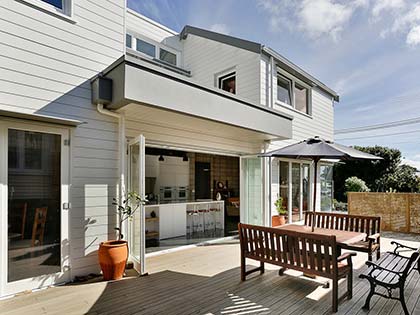 Mount Eden Gallery