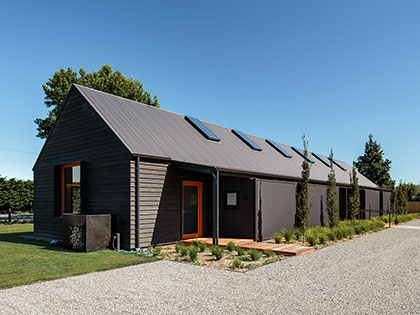 Real Workspace : European Windows & Doors Gallery