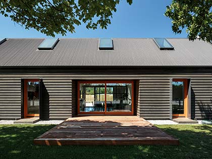 Real Workspace Project