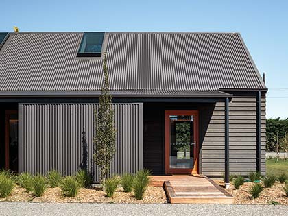 Real Workspace Project