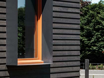 Real Workspace Project