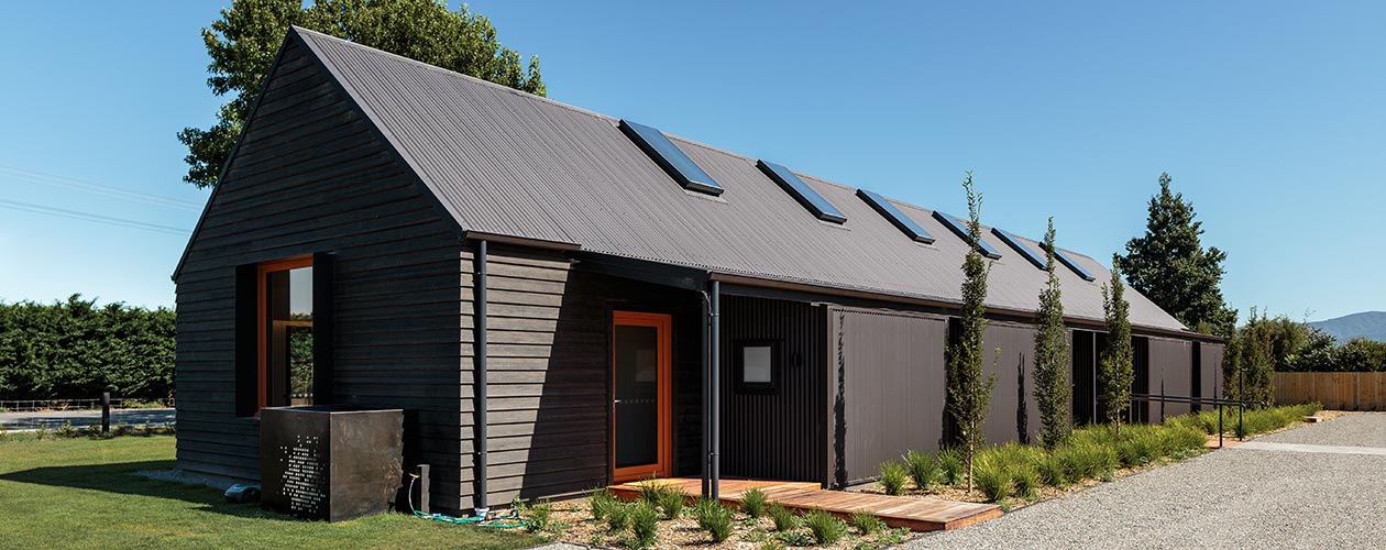 Real Workspace Project