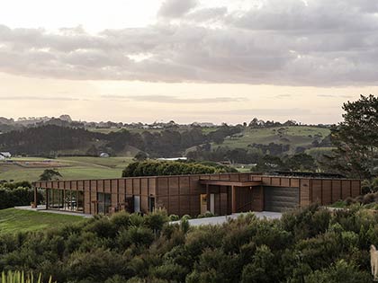 Taupaki : European Windows & Doors Gallery