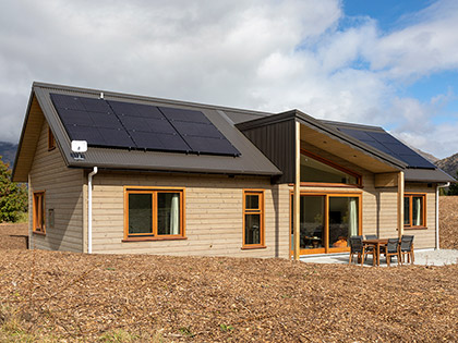 Arrowtown : European Windows & Doors Gallery