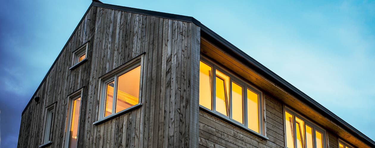 Optimal - European Windows and Doors