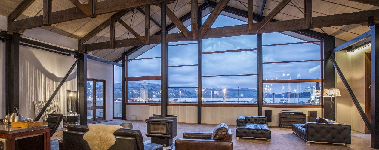 Optimal - European Windows and Doors