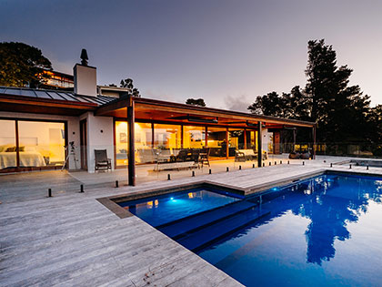 Bay of Islands Gallery