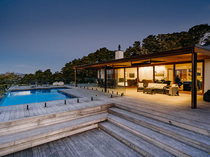 Bay of Islands Gallery