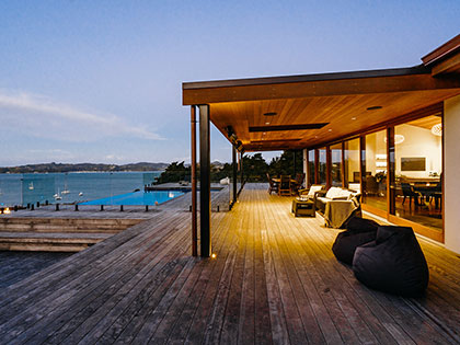 Bay of Islands Gallery