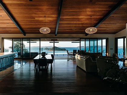 Bay of Islands Gallery