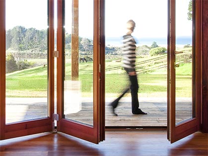 Bifold Doors