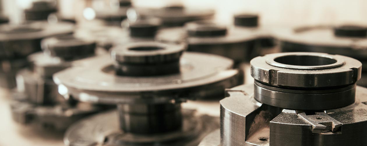 Features : Construction