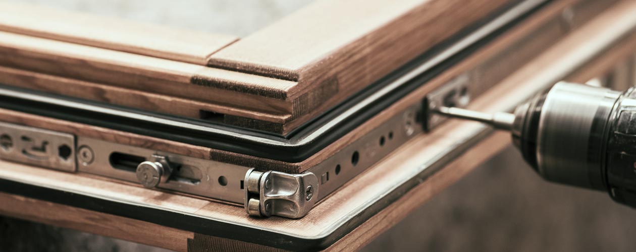Features of Wooden Joinery