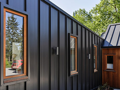 Fixed Glazed Windows 1