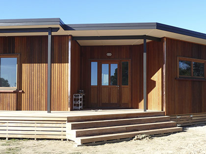 Havelock North : European Windows & Doors Gallery