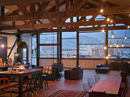 Lyttleton : European Windows & Doors Gallery