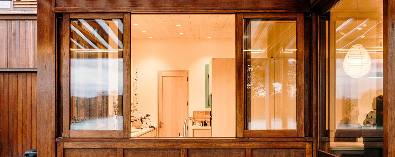 Why Wood? : Maintenance