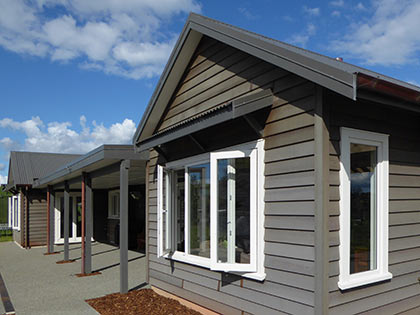 Matakana : European Windows & Doors Gallery