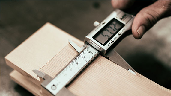 Optimal Production - A passion for craftsmanship