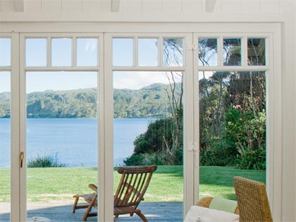 French and Balcony Doors