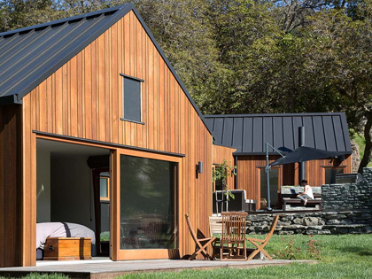 Queenstown : European Windows & Doors Gallery