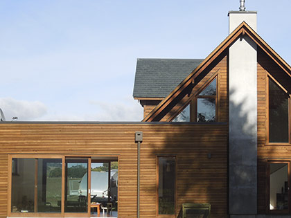 Raglan : European Windows & Doors Gallery