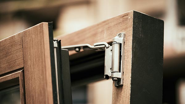 Security / Hardware