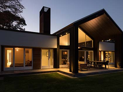 Tauranga : European Windows & Doors Gallery