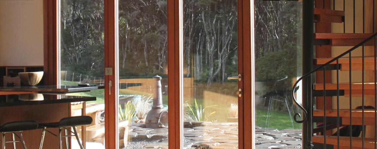 Features : Timber